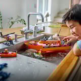 LEGO 60504, Jouets de construction 