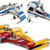 LEGO 75364, Jouets de construction 