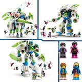 LEGO DREAMZzz - Mateo et Z-Blob, le robot chevalier, Jouets de construction 71485