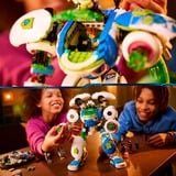 LEGO DREAMZzz - Mateo et Z-Blob, le robot chevalier, Jouets de construction 71485
