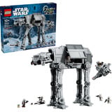 LEGO Star Wars AT-AT de l'Empire Résiduel avec INT-4, Jouets de construction 