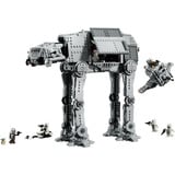 LEGO Star Wars AT-AT de l'Empire Résiduel avec INT-4, Jouets de construction 