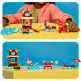 LEGO Super Mario L'aventure de plage de Mario, Jouets de construction 