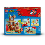 LEGO Super Mario L'aventure de plage de Mario, Jouets de construction 