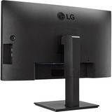 LG LG  27" 27BQ75QB-B QHD Business Monitor 
