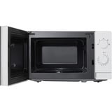 LG MS2082H, Four à micro-ondes Blanc