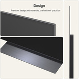 LG OLED48C6ELB.AEUD 48" 4K Ultra HD TV Noir