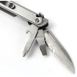 Leatherman FREE P2, Multi-outil Argent