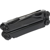 Leatherman WAVE +, Multi-outil Noir