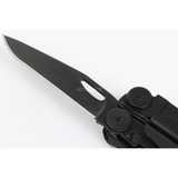 Leatherman WAVE +, Multi-outil Noir