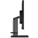 Lenovo ThinkVision Creator Extreme LED display 68,6 cm (27") 3840 x 2160 pixels 4K Ultra HD Noir Moniteur  Noir, 68,6 cm (27"), 3840 x 2160 pixels, 4K Ultra HD, LED, 6 ms, Noir