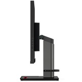Lenovo ThinkVision Creator Extreme LED display 68,6 cm (27") 3840 x 2160 pixels 4K Ultra HD Noir Moniteur  Noir, 68,6 cm (27"), 3840 x 2160 pixels, 4K Ultra HD, LED, 6 ms, Noir
