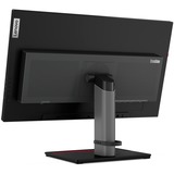 Lenovo ThinkVision Creator Extreme écran plat de PC 68,6 cm (27") 3840 x 2160 pixels 4K Ultra HD LED Noir Moniteur  Noir, 68,6 cm (27"), 3840 x 2160 pixels, 4K Ultra HD, LED, 6 ms, Noir
