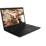 Lenovo  14" PC portable  Noir