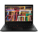 Lenovo  14" PC portable  Noir