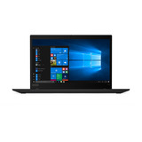 Lenovo  14" PC portable  Noir