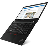 Lenovo  14" PC portable  Noir