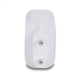 Lindy Chargeur USB Type A et C 30W Blanc, 1x USB-C, 1x USB-A