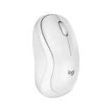 Logitech M240 Silent, Souris Blanc