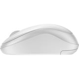 Logitech M240 Silent, Souris Blanc