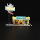 Lumibricks L9081, Jouets de construction 