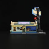 Lumibricks L9081, Jouets de construction 