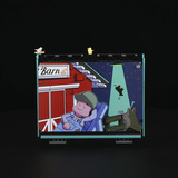 Lumibricks L9081, Jouets de construction 