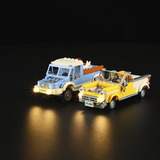 Lumibricks L9081, Jouets de construction 