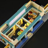 Lumibricks L9081, Jouets de construction 