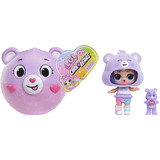 MGA Entertainment L.O.L. Surprise Loves Care Bears Tots, Figurine 