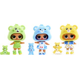 MGA Entertainment L.O.L. Surprise Loves Care Bears Tots, Figurine 