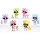 MGA Entertainment L.O.L. Surprise Loves Care Bears Tots, Figurine 