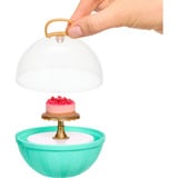 MGA Entertainment Make It Mini From Scratch Series 2, Bricolage Miniverse Make It Mini From Scratch Series 2, 8 an(s), Multicolore, Plastique