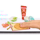 MGA Entertainment Make It Mini From Scratch Series 2, Bricolage Miniverse Make It Mini From Scratch Series 2, 8 an(s), Multicolore, Plastique