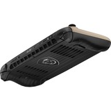 MSI Claw 8 AI+ A2VM-015, Console portable Beige/Noir