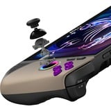 MSI Claw 8 AI+ A2VM-015, Console portable Beige/Noir