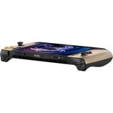 MSI Claw 8 AI+ A2VM-015, Console portable Beige/Noir