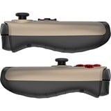 MSI Claw 8 AI+ A2VM-015, Console portable Beige/Noir