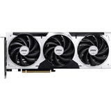 MSI GeForce RTX 5060 Ti 16G VENTUS 3X OC, Carte graphique 3x DisplayPort, 1x HDMI