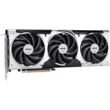 MSI GeForce RTX 5060 Ti 16G VENTUS 3X OC, Carte graphique 3x DisplayPort, 1x HDMI