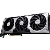 MSI GeForce RTX 5060 Ti 16G VENTUS 3X OC, Carte graphique 3x DisplayPort, 1x HDMI