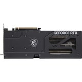 MSI GeForce RTX 5060 Ti 16G VENTUS 3X OC, Carte graphique 3x DisplayPort, 1x HDMI