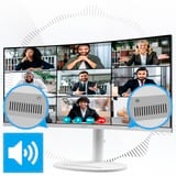 MSI Modern MD342CQPWDE écran plat de PC 86,4 cm (34") 3440 x 1440 pixels UltraWide Quad HD LCD Blanc Moniteur incurvé  Blanc, 86,4 cm (34"), 3440 x 1440 pixels, UltraWide Quad HD, LCD, 4 ms, Blanc