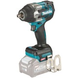 Makita Clé à chocs sans fil TW008GZ XGT, 1/2", 40 volts, Visseuse à choc Bleu/Noir