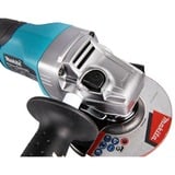 Makita GA016GZ, Meuleuse d'angle Bleu/Noir