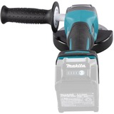 Makita GA016GZ, Meuleuse d'angle Bleu/Noir