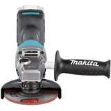 Makita GA016GZ, Meuleuse d'angle Bleu/Noir