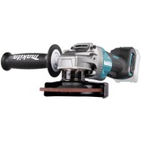 Makita GA016GZ, Meuleuse d'angle Bleu/Noir