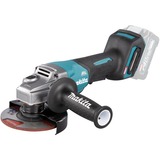 Makita Meuleuse d'angle Bleu/Noir