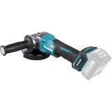 Makita Meuleuse d'angle sans fil GA016GZ XGT, 40 Volts Bleu/Noir